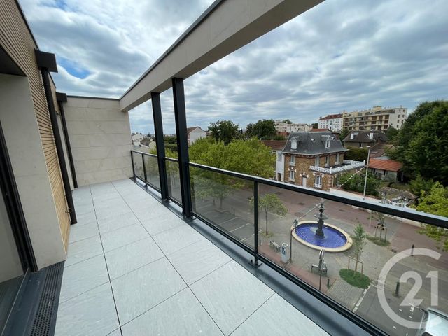 Appartement F5 à vendre - 6 pièces - 127,70 m2 - St Maur Des Fosses - 94 - ILE-DE-FRANCE