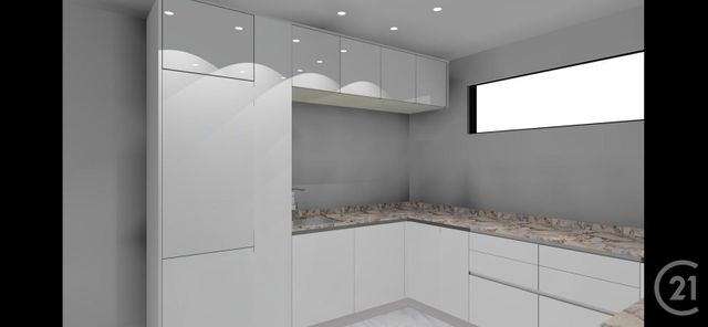 Appartement F5 à vendre - 6 pièces - 127,70 m2 - St Maur Des Fosses - 94 - ILE-DE-FRANCE