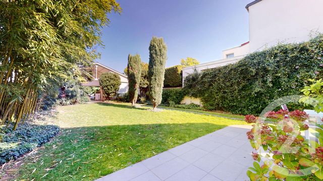 Maison &agrave; vendre - 9 pi&egrave;ces - 193 m2 - St Maur Des Fosses - 94 - ILE-DE-FRANCE