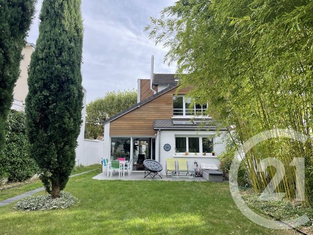 Maison à vendre ST MAUR DES FOSSES