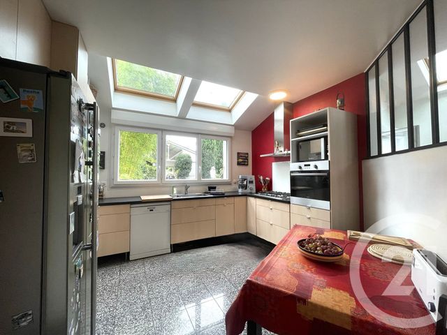 Maison &agrave; vendre - 9 pi&egrave;ces - 193 m2 - St Maur Des Fosses - 94 - ILE-DE-FRANCE