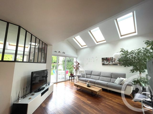 Maison &agrave; vendre - 9 pi&egrave;ces - 193 m2 - St Maur Des Fosses - 94 - ILE-DE-FRANCE