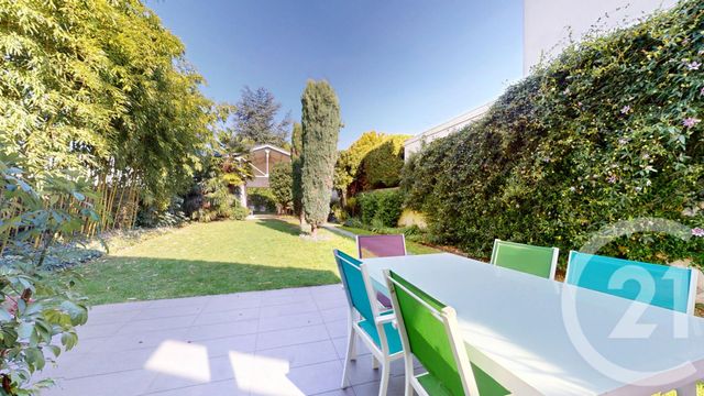 Maison &agrave; vendre - 9 pi&egrave;ces - 193 m2 - St Maur Des Fosses - 94 - ILE-DE-FRANCE