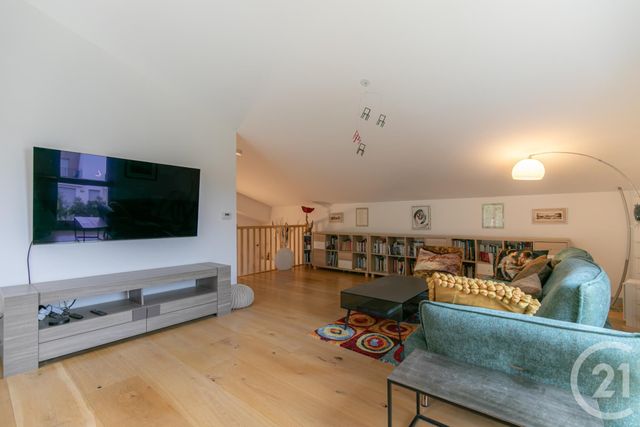 Appartement Duplex à vendre - 5 pièces - 92,16 m2 - Chennevieres Sur Marne - 94 - ILE-DE-FRANCE