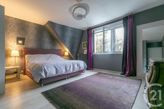 Maison &agrave; vendre - 7 pi&egrave;ces - 148,75 m2 - St Maur Des Fosses - 94 - ILE-DE-FRANCE