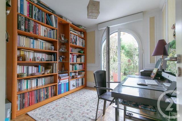 Maison &agrave; vendre - 7 pi&egrave;ces - 148,75 m2 - St Maur Des Fosses - 94 - ILE-DE-FRANCE