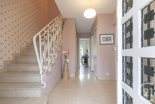 Maison &agrave; vendre - 7 pi&egrave;ces - 148,75 m2 - St Maur Des Fosses - 94 - ILE-DE-FRANCE