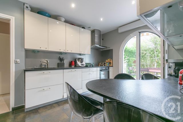 Maison &agrave; vendre - 7 pi&egrave;ces - 148,75 m2 - St Maur Des Fosses - 94 - ILE-DE-FRANCE