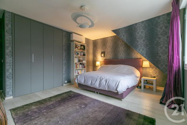 Maison &agrave; vendre - 7 pi&egrave;ces - 148,75 m2 - St Maur Des Fosses - 94 - ILE-DE-FRANCE