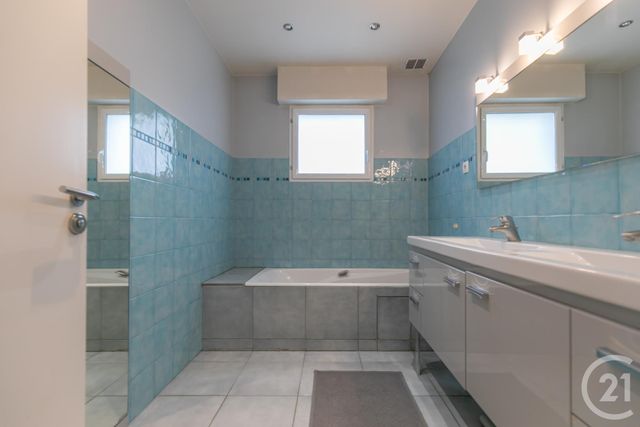 Maison &agrave; vendre - 7 pi&egrave;ces - 148,75 m2 - St Maur Des Fosses - 94 - ILE-DE-FRANCE