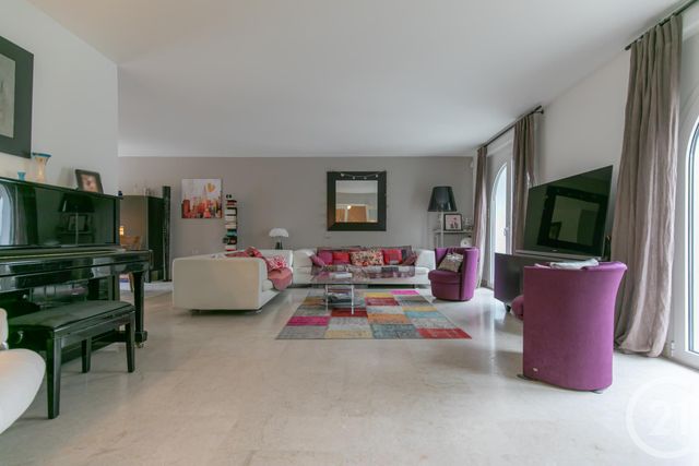 Maison &agrave; vendre - 7 pi&egrave;ces - 148,75 m2 - St Maur Des Fosses - 94 - ILE-DE-FRANCE