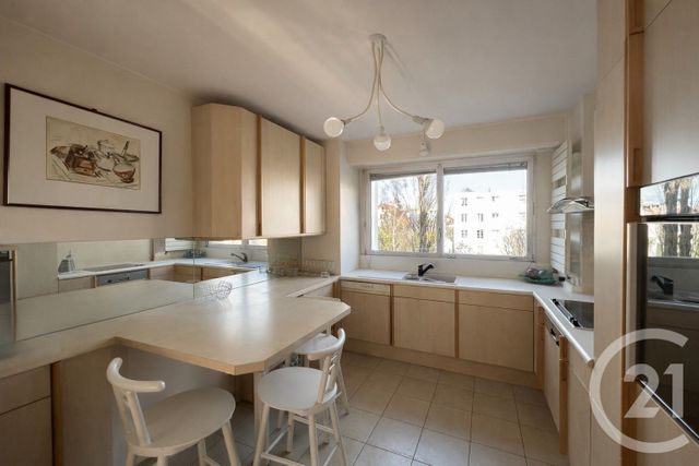 Appartement F5 &agrave; vendre - 5 pi&egrave;ces - 102,63 m2 - St Maur Des Fosses - 94 - ILE-DE-FRANCE