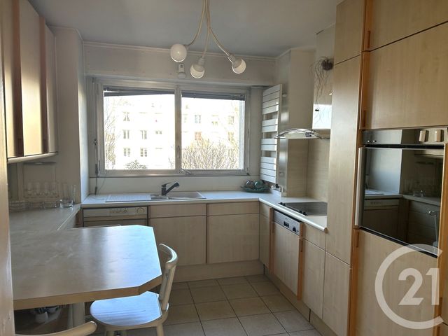 Appartement F5 &agrave; vendre - 5 pi&egrave;ces - 102,63 m2 - St Maur Des Fosses - 94 - ILE-DE-FRANCE