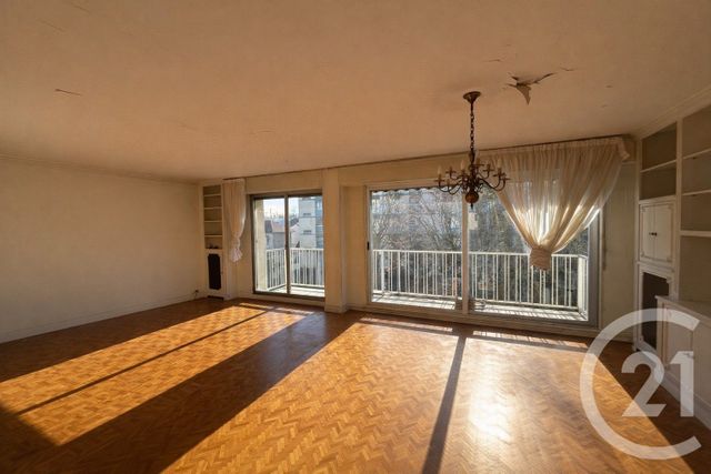 appartement - ST MAUR DES FOSSES - 94