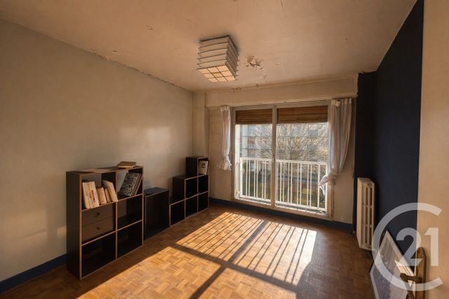 Appartement F5 &agrave; vendre - 5 pi&egrave;ces - 102,63 m2 - St Maur Des Fosses - 94 - ILE-DE-FRANCE