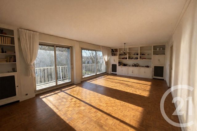 Appartement F5 &agrave; vendre - 5 pi&egrave;ces - 102,63 m2 - St Maur Des Fosses - 94 - ILE-DE-FRANCE