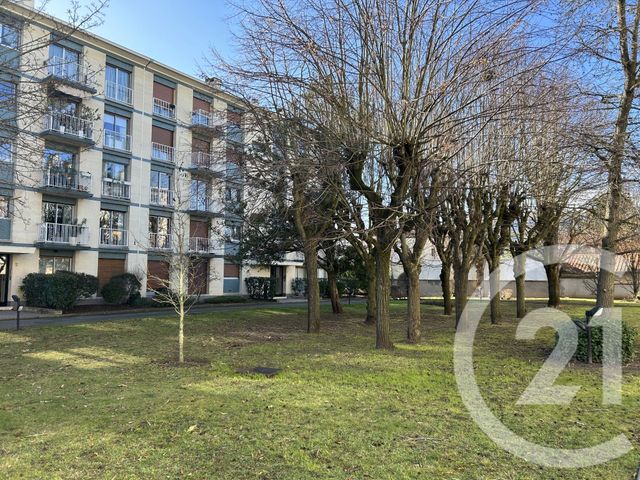 Appartement F5 &agrave; vendre - 5 pi&egrave;ces - 102,63 m2 - St Maur Des Fosses - 94 - ILE-DE-FRANCE