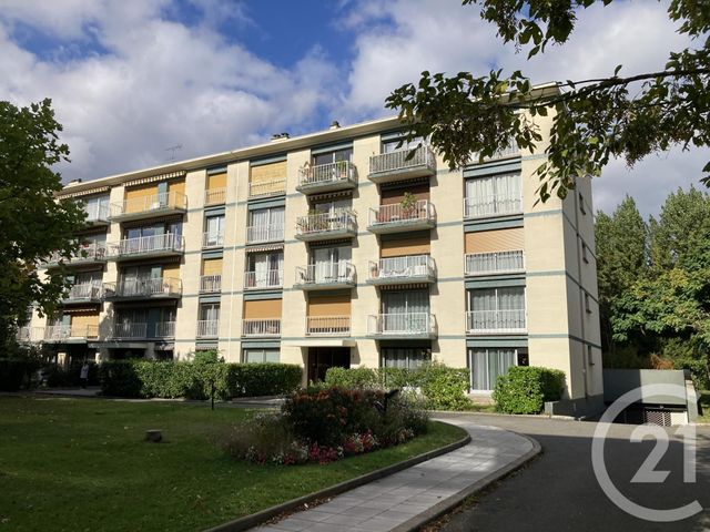 Appartement F5 &agrave; vendre - 5 pi&egrave;ces - 102,63 m2 - St Maur Des Fosses - 94 - ILE-DE-FRANCE