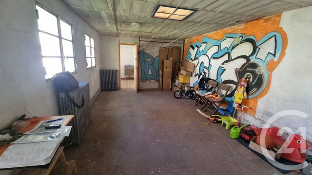 Maison &agrave; vendre - 5 pi&egrave;ces - 89,65 m2 - La Varenne St Hilaire - 94 - ILE-DE-FRANCE