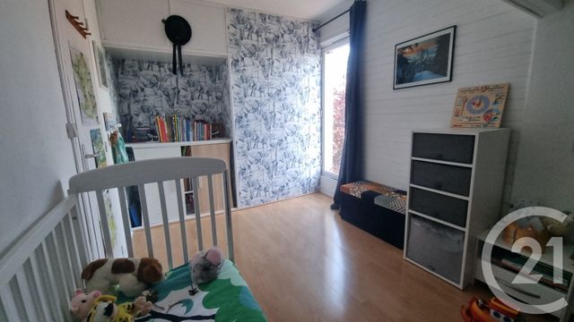 Maison &agrave; vendre - 5 pi&egrave;ces - 89,65 m2 - La Varenne St Hilaire - 94 - ILE-DE-FRANCE