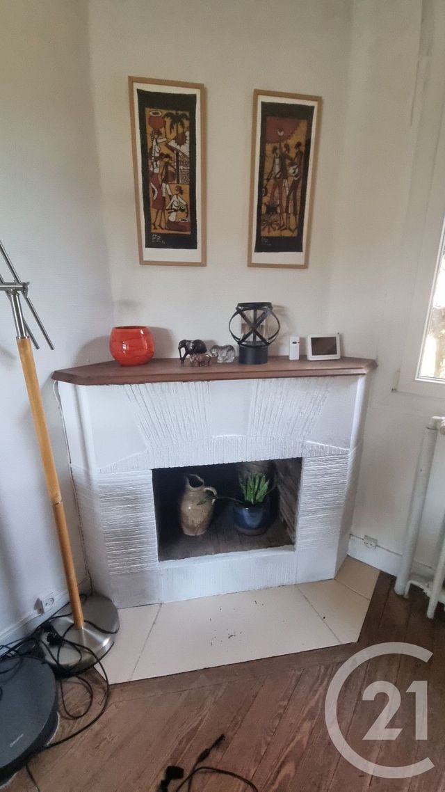 Maison &agrave; vendre - 5 pi&egrave;ces - 89,65 m2 - La Varenne St Hilaire - 94 - ILE-DE-FRANCE