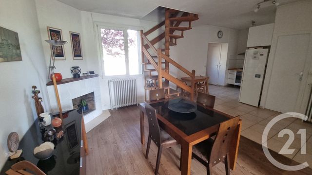Maison &agrave; vendre - 6 pi&egrave;ces - 89,65 m2 - St Maur Des Fosses - 94 - ILE-DE-FRANCE