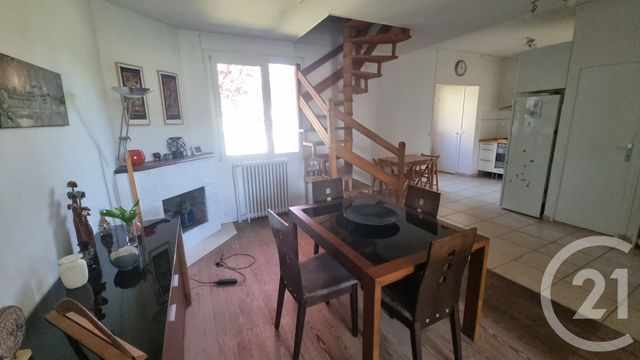 Maison &agrave; vendre - 5 pi&egrave;ces - 89,65 m2 - La Varenne St Hilaire - 94 - ILE-DE-FRANCE
