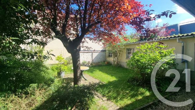Maison &agrave; vendre - 5 pi&egrave;ces - 89,65 m2 - La Varenne St Hilaire - 94 - ILE-DE-FRANCE