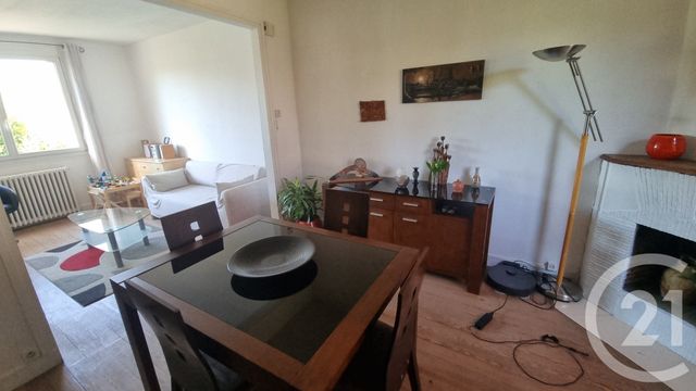 Maison &agrave; vendre - 5 pi&egrave;ces - 89,65 m2 - La Varenne St Hilaire - 94 - ILE-DE-FRANCE