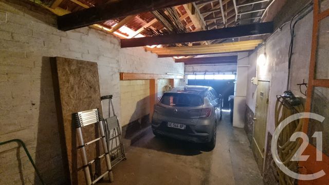 Maison &agrave; vendre - 5 pi&egrave;ces - 89,65 m2 - La Varenne St Hilaire - 94 - ILE-DE-FRANCE