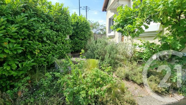 Maison &agrave; vendre - 6 pi&egrave;ces - 89,65 m2 - St Maur Des Fosses - 94 - ILE-DE-FRANCE