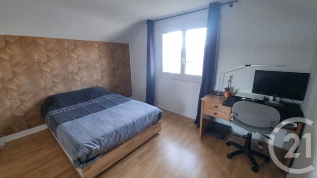 Maison &agrave; vendre - 5 pi&egrave;ces - 89,65 m2 - La Varenne St Hilaire - 94 - ILE-DE-FRANCE