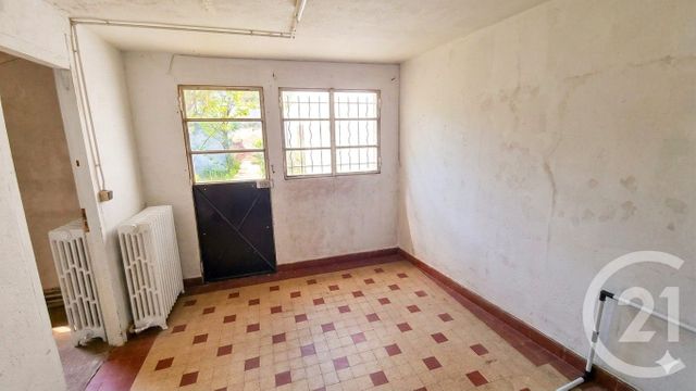 Maison &agrave; vendre - 6 pi&egrave;ces - 89,65 m2 - St Maur Des Fosses - 94 - ILE-DE-FRANCE
