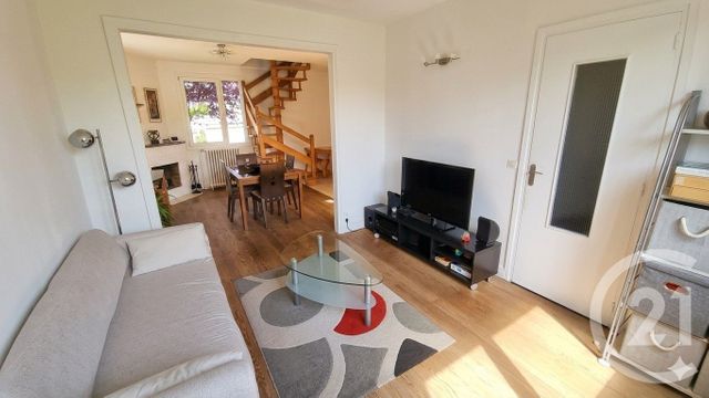 Maison &agrave; vendre - 6 pi&egrave;ces - 89,65 m2 - St Maur Des Fosses - 94 - ILE-DE-FRANCE