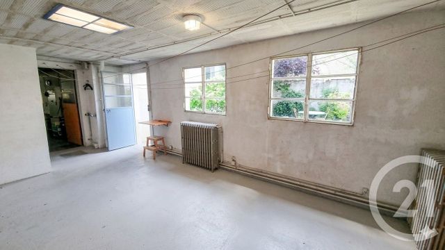 Maison &agrave; vendre - 6 pi&egrave;ces - 89,65 m2 - St Maur Des Fosses - 94 - ILE-DE-FRANCE