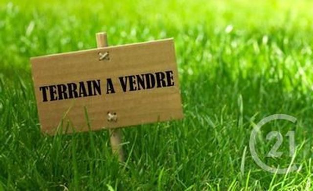 Terrain à vendre - 403 m2 - La Varenne St Hilaire - 94 - ILE-DE-FRANCE