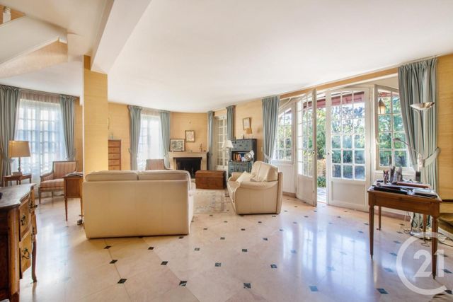Maison à vendre - 9 pièces - 210 m2 - St Maur Des Fosses - 94 - ILE-DE-FRANCE