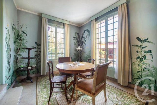 Maison à vendre - 9 pièces - 210 m2 - St Maur Des Fosses - 94 - ILE-DE-FRANCE