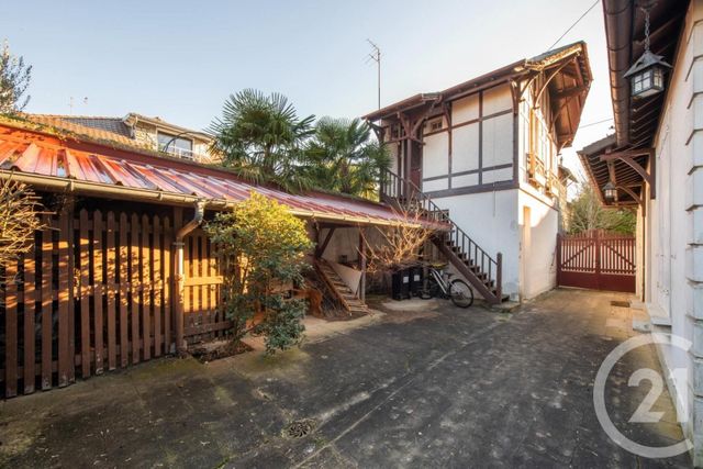 Maison à vendre - 9 pièces - 210 m2 - St Maur Des Fosses - 94 - ILE-DE-FRANCE