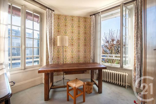 Maison à vendre - 9 pièces - 210 m2 - St Maur Des Fosses - 94 - ILE-DE-FRANCE