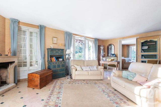 Maison à vendre - 9 pièces - 210 m2 - St Maur Des Fosses - 94 - ILE-DE-FRANCE