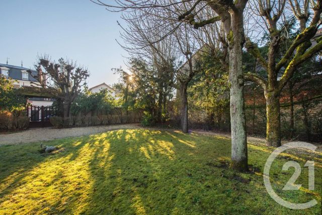 Terrain à vendre - 462 m2 - St Maur Des Fosses - 94 - ILE-DE-FRANCE