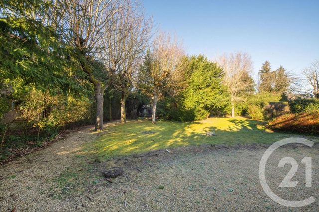 Terrain à vendre - 462 m2 - St Maur Des Fosses - 94 - ILE-DE-FRANCE