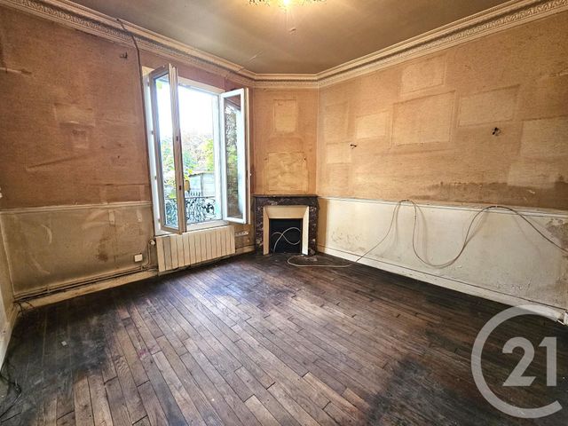 Maison à vendre - 4 pièces - 72,68 m2 - St Maur Des Fosses - 94 - ILE-DE-FRANCE