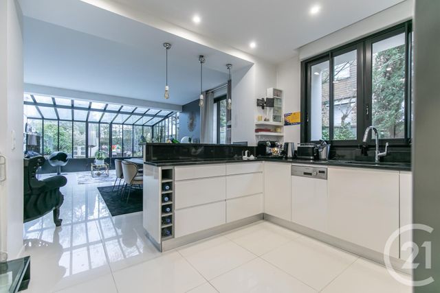 Maison à vendre - 5 pièces - 100,80 m2 - St Maur Des Fosses - 94 - ILE-DE-FRANCE