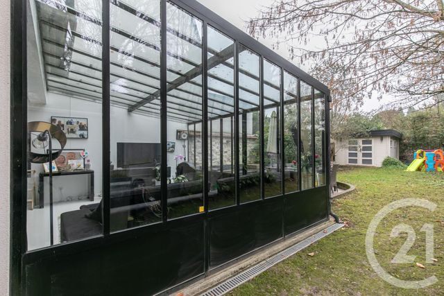 Maison à vendre - 5 pièces - 100,80 m2 - St Maur Des Fosses - 94 - ILE-DE-FRANCE