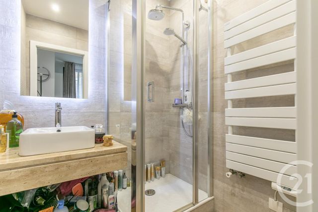 Maison à vendre - 5 pièces - 100,80 m2 - St Maur Des Fosses - 94 - ILE-DE-FRANCE