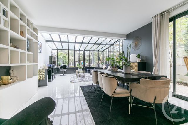 Maison à vendre - 5 pièces - 100,80 m2 - St Maur Des Fosses - 94 - ILE-DE-FRANCE