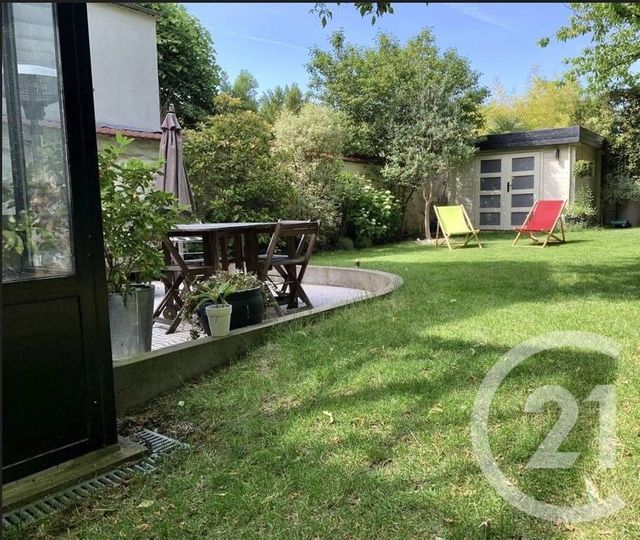 Maison à vendre - 5 pièces - 100,80 m2 - St Maur Des Fosses - 94 - ILE-DE-FRANCE