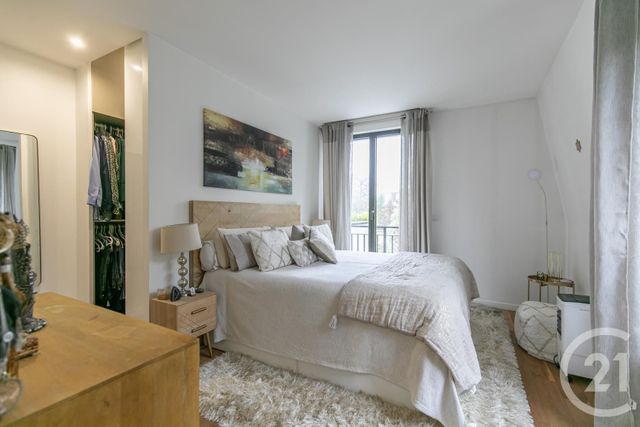 Maison à vendre - 5 pièces - 100,80 m2 - St Maur Des Fosses - 94 - ILE-DE-FRANCE